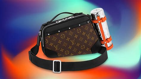 geschichte louis vuitton|louis vuitton umhängetasche.